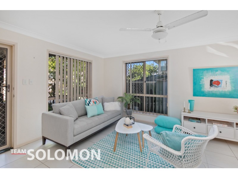 34/2 Denison Court, Capalaba QLD 4157