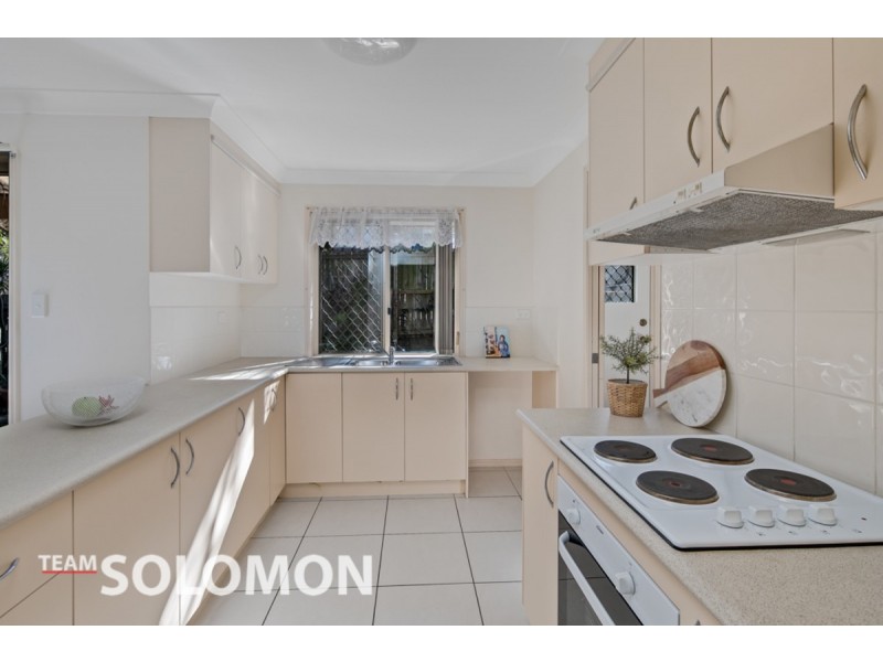 34/2 Denison Court, Capalaba QLD 4157