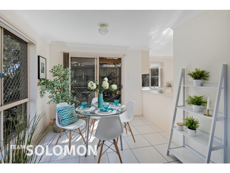 34/2 Denison Court, Capalaba QLD 4157