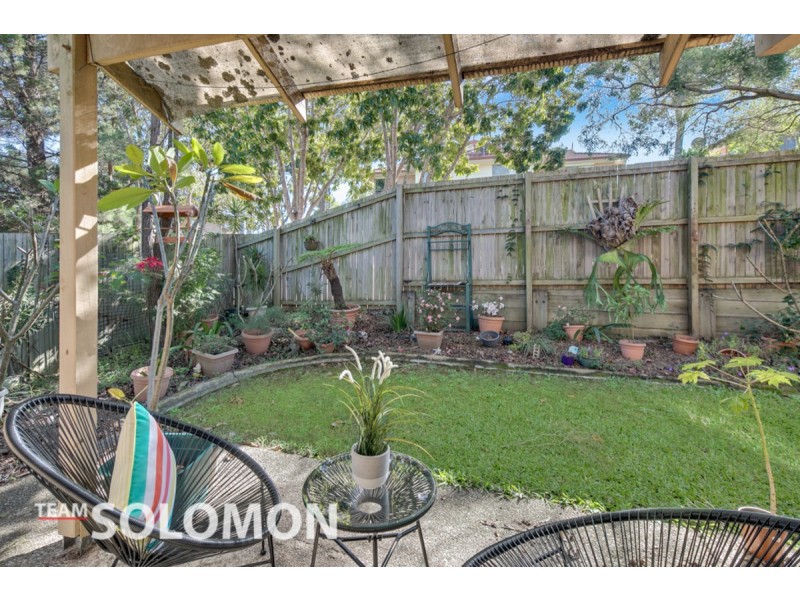 34/2 Denison Court, Capalaba QLD 4157