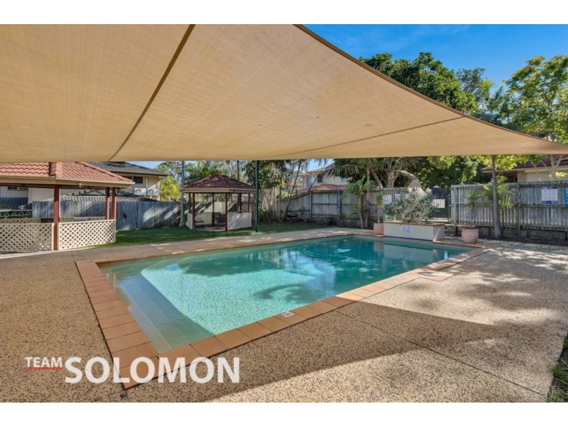 34/2 Denison Court, Capalaba QLD 4157