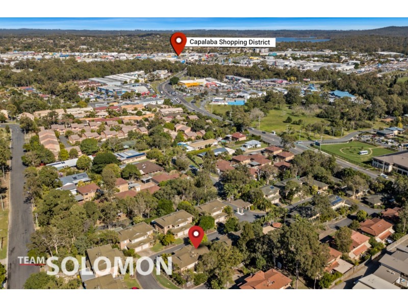 34/2 Denison Court, Capalaba QLD 4157