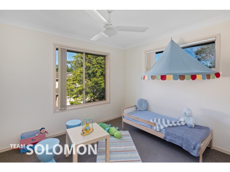 34/2 Denison Court, Capalaba QLD 4157