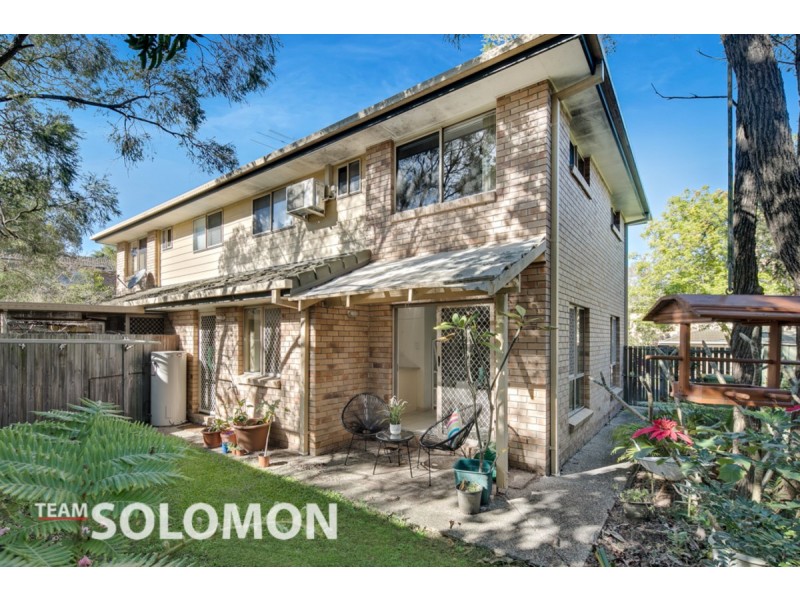34/2 Denison Court, Capalaba QLD 4157