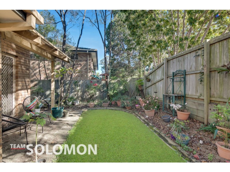 34/2 Denison Court, Capalaba QLD 4157