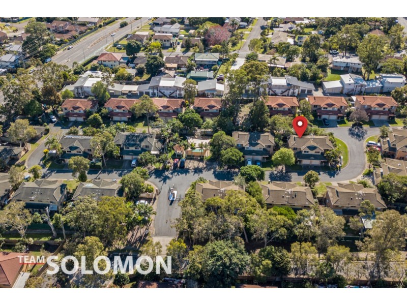 34/2 Denison Court, Capalaba QLD 4157
