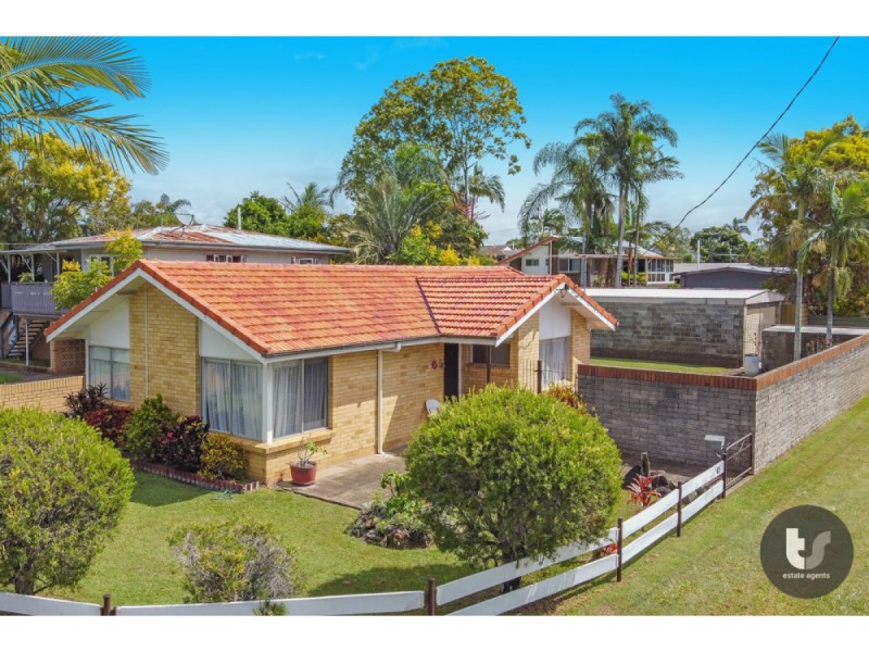 65 Pittwin Road South, Capalaba QLD 4157