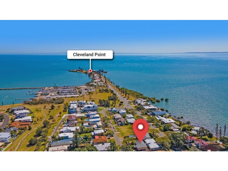 29 Little Shore Street, Cleveland QLD 4163