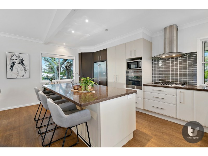 29 Little Shore Street, Cleveland QLD 4163