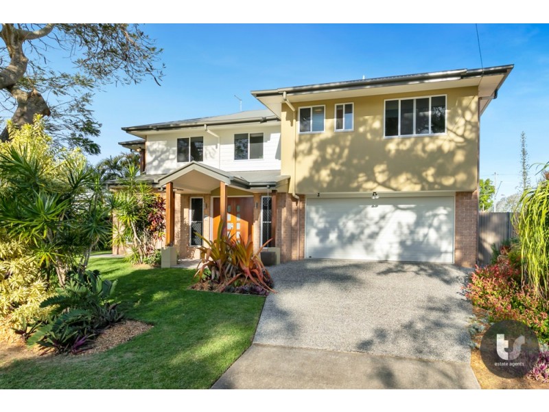 29 Little Shore Street, Cleveland QLD 4163