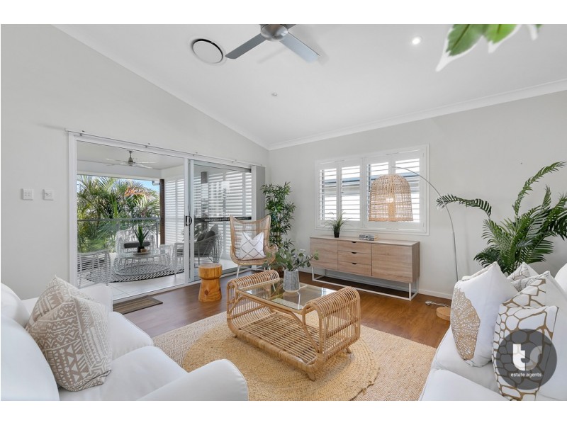 29 Little Shore Street, Cleveland QLD 4163