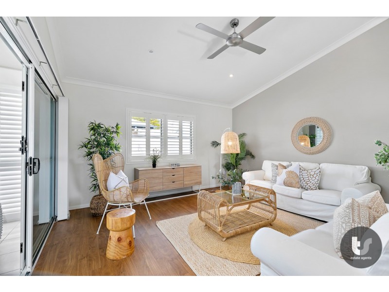 29 Little Shore Street, Cleveland QLD 4163