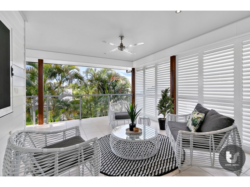 29 Little Shore Street, Cleveland QLD 4163