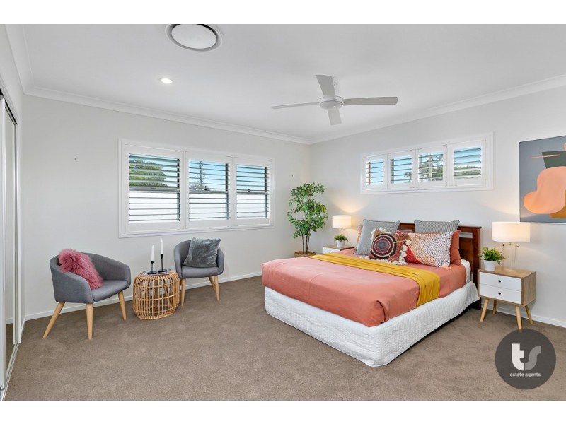 29 Little Shore Street, Cleveland QLD 4163