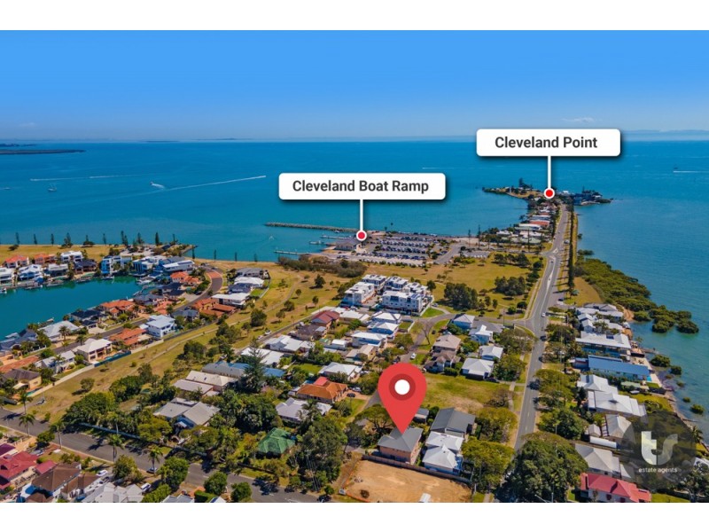 29 Little Shore Street, Cleveland QLD 4163