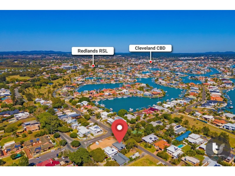 29 Little Shore Street, Cleveland QLD 4163