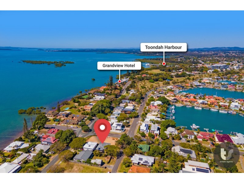 29 Little Shore Street, Cleveland QLD 4163