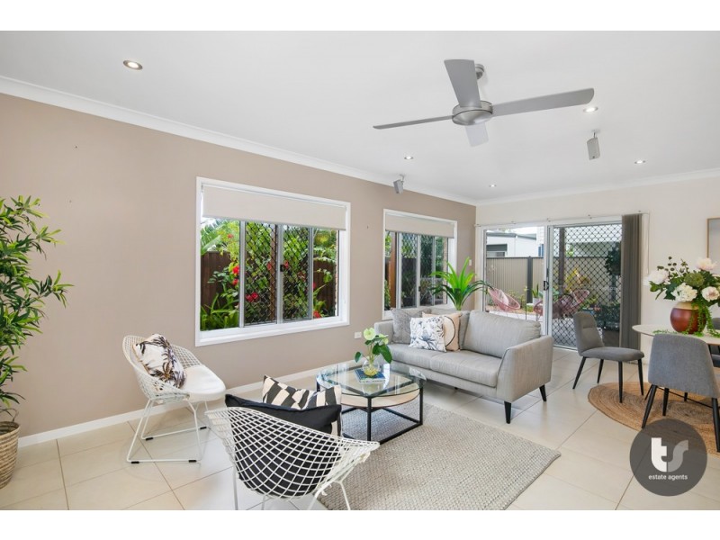 29 Little Shore Street, Cleveland QLD 4163