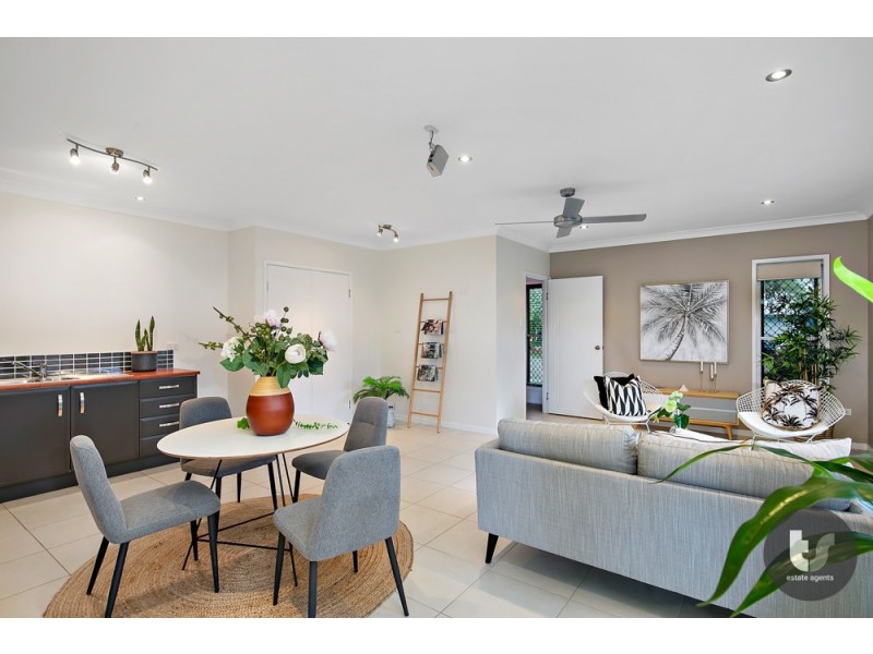 29 Little Shore Street, Cleveland QLD 4163