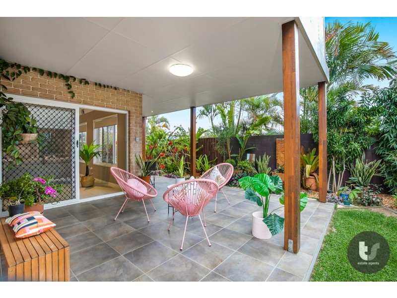 29 Little Shore Street, Cleveland QLD 4163