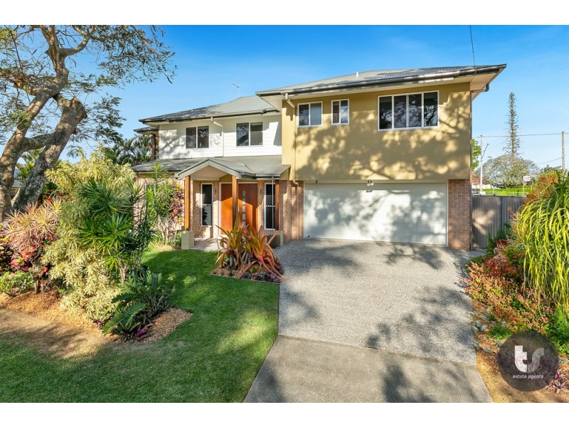 29 Little Shore Street, Cleveland QLD 4163