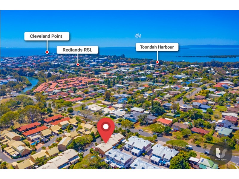 5/58 Island Street, Cleveland QLD 4163