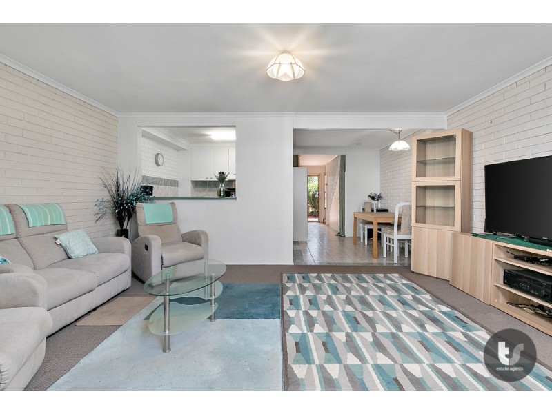 5/58 Island Street, Cleveland QLD 4163