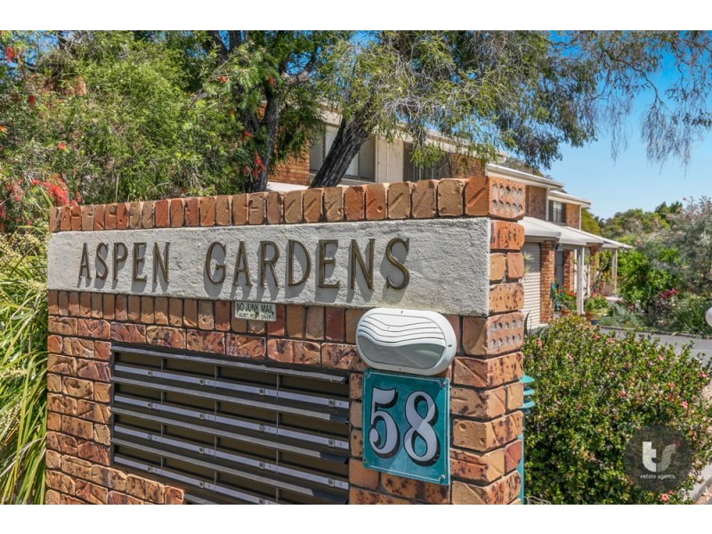 5/58 Island Street, Cleveland QLD 4163