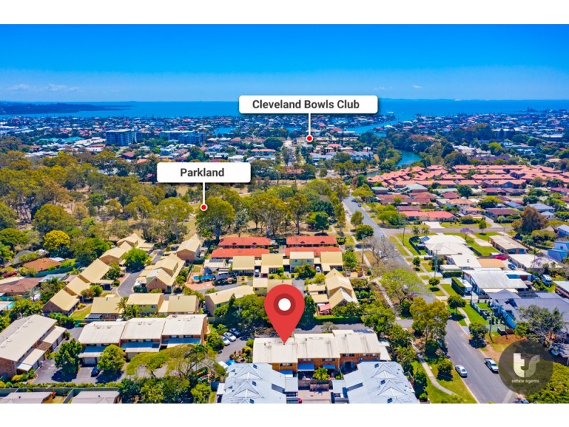 5/58 Island Street, Cleveland QLD 4163