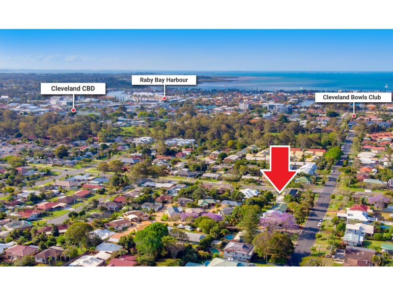 70 Island Street, Cleveland QLD 4163