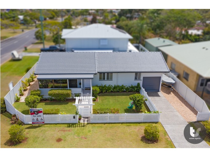 84 Island Street, Cleveland QLD 4163