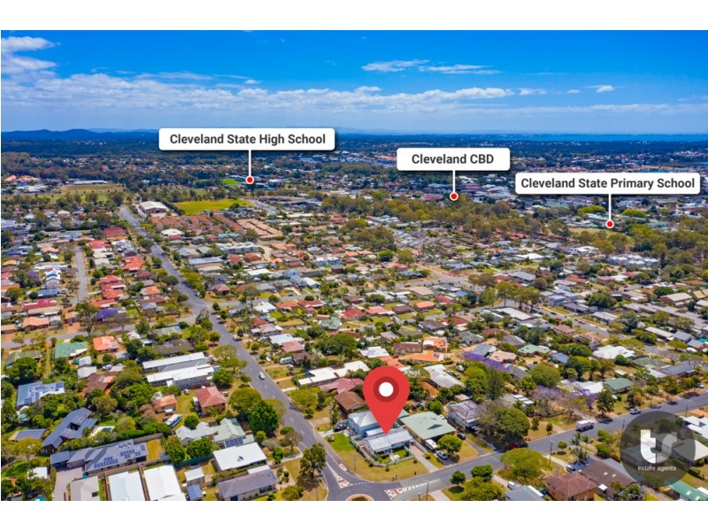 84 Island Street, Cleveland QLD 4163