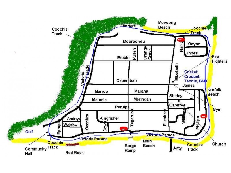 9 Pullen Street, Coochiemudlo Island QLD 4184