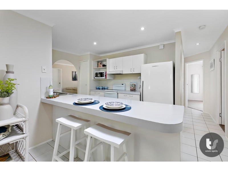 28 Tulloch Drive, Wellington Point QLD 4160