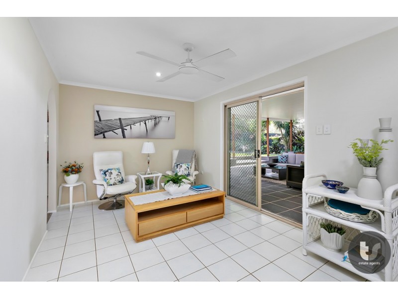 28 Tulloch Drive, Wellington Point QLD 4160