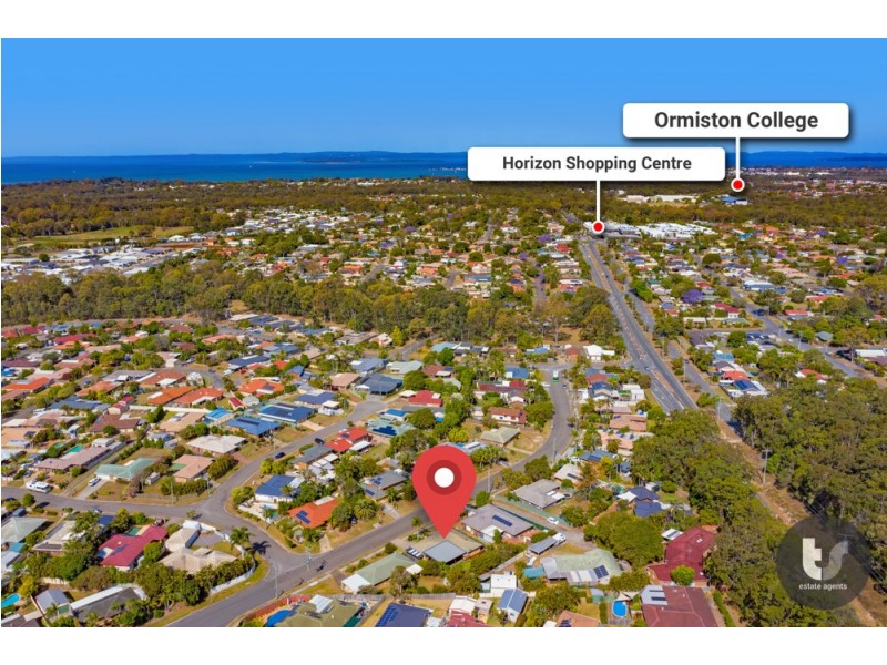 28 Tulloch Drive, Wellington Point QLD 4160