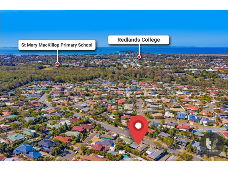 28 Tulloch Drive, Wellington Point QLD 4160