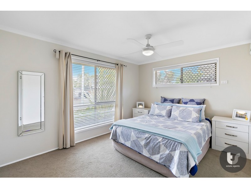 28 Tulloch Drive, Wellington Point QLD 4160