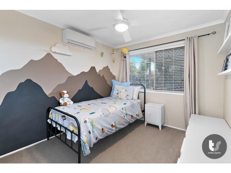 28 Tulloch Drive, Wellington Point QLD 4160