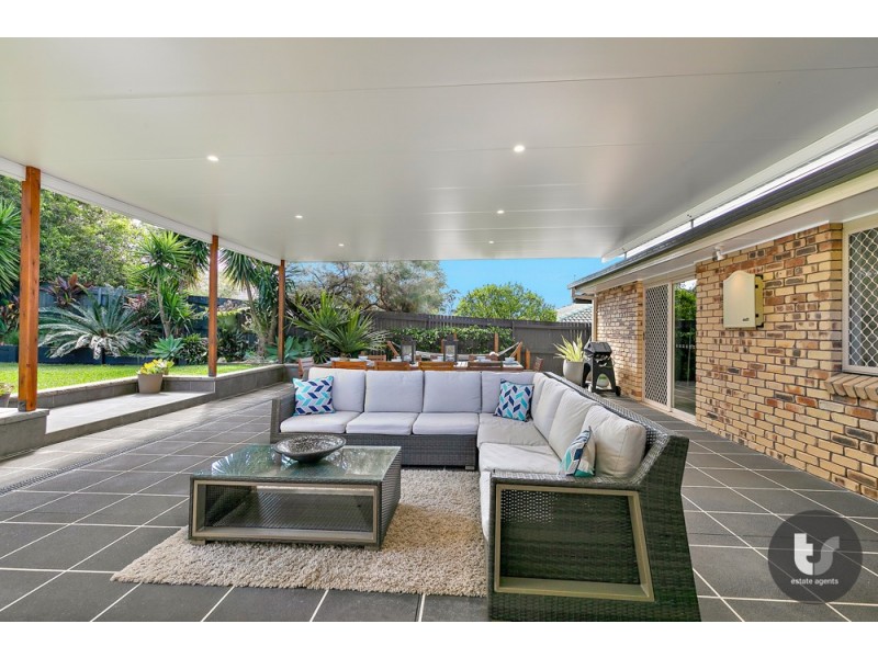 28 Tulloch Drive, Wellington Point QLD 4160