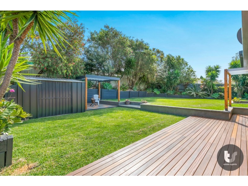 28 Tulloch Drive, Wellington Point QLD 4160