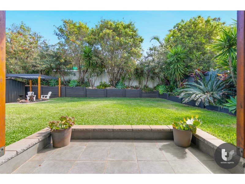 28 Tulloch Drive, Wellington Point QLD 4160