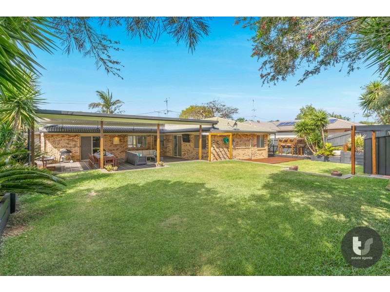 28 Tulloch Drive, Wellington Point QLD 4160