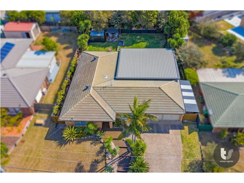 28 Tulloch Drive, Wellington Point QLD 4160