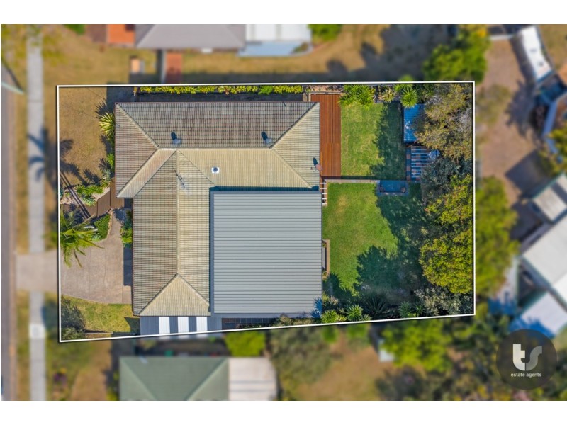 28 Tulloch Drive, Wellington Point QLD 4160