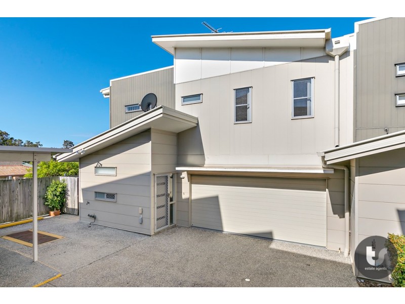 5/104-106 Wynyard Street, Cleveland QLD 4163