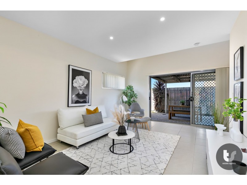 5/104-106 Wynyard Street, Cleveland QLD 4163
