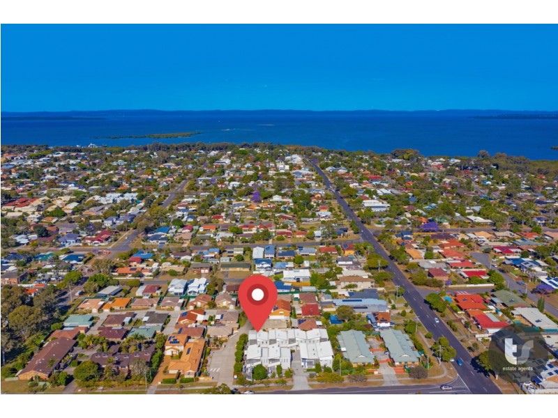 5/104-106 Wynyard Street, Cleveland QLD 4163