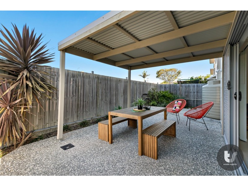 5/104-106 Wynyard Street, Cleveland QLD 4163