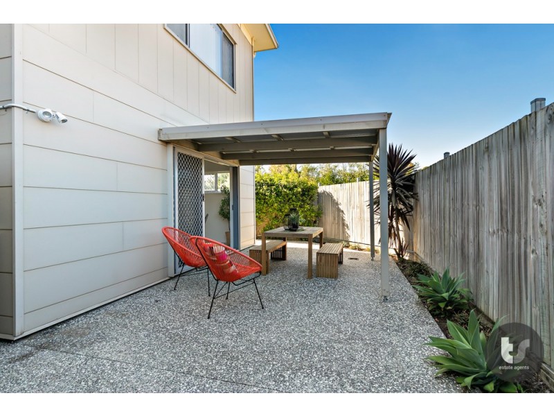 5/104-106 Wynyard Street, Cleveland QLD 4163